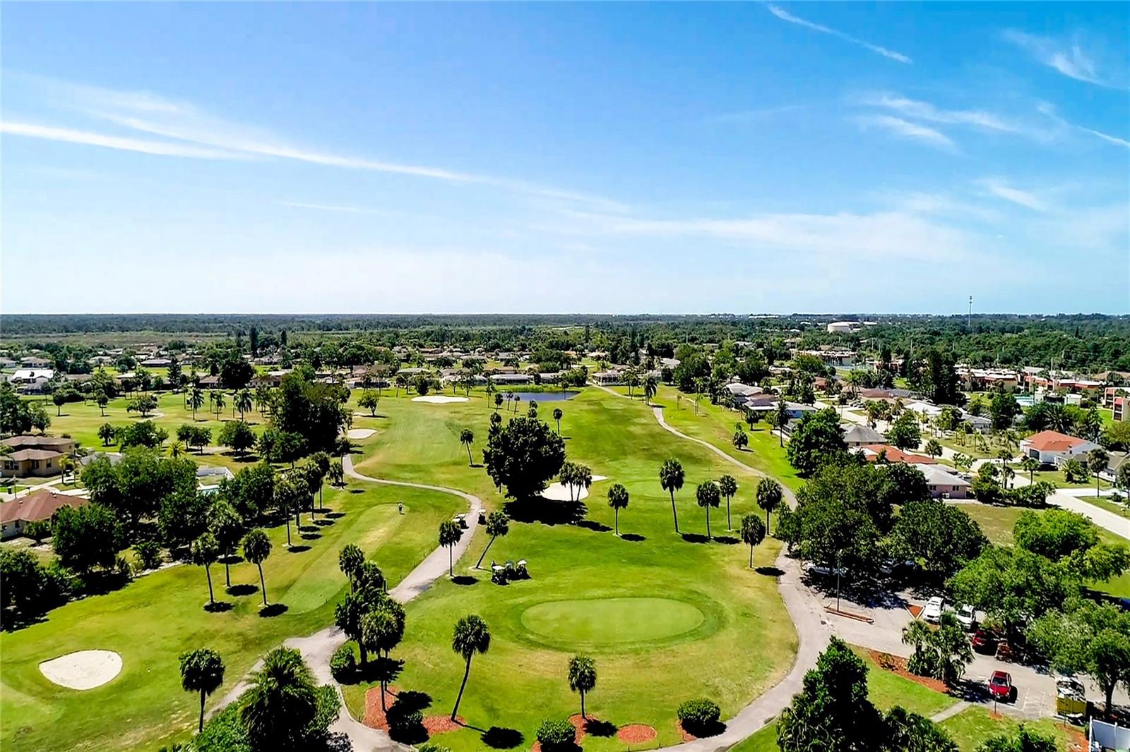 496 BOUNDARY BLVD, ROTONDA WEST, FL, 33947