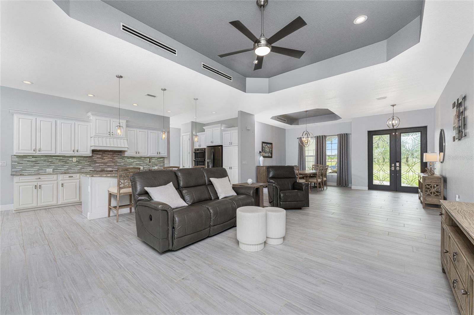 496 BOUNDARY BLVD, ROTONDA WEST, FL, 33947
