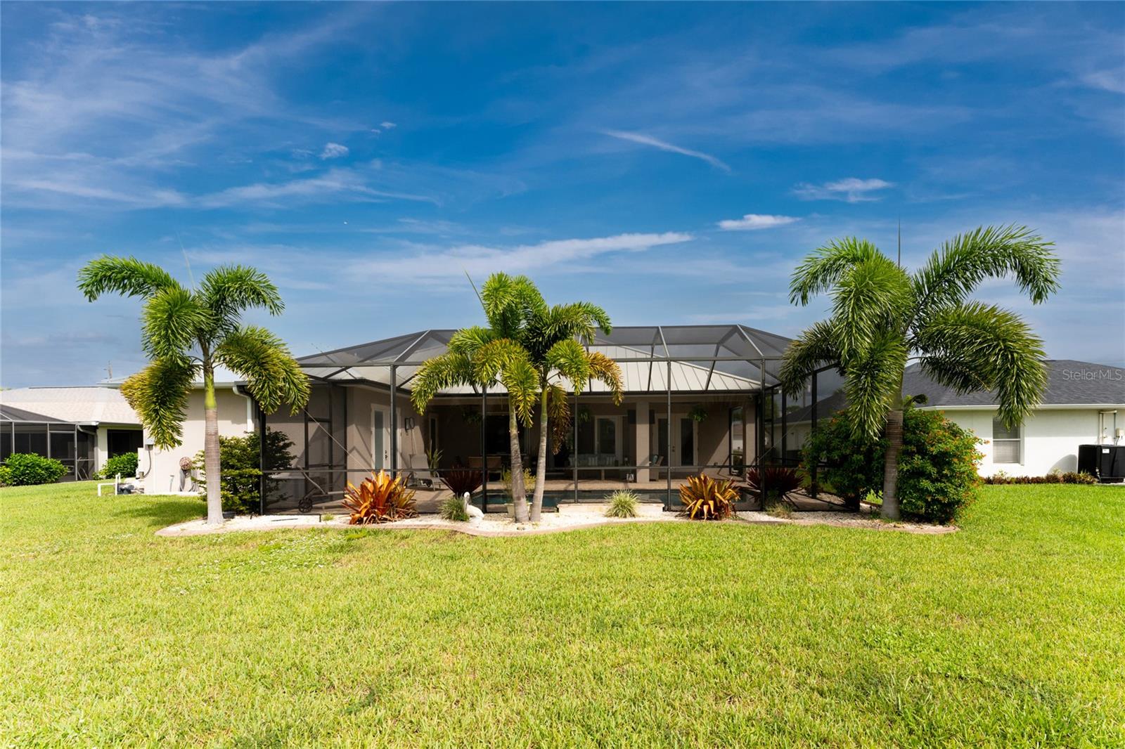 496 BOUNDARY BLVD, ROTONDA WEST, FL, 33947