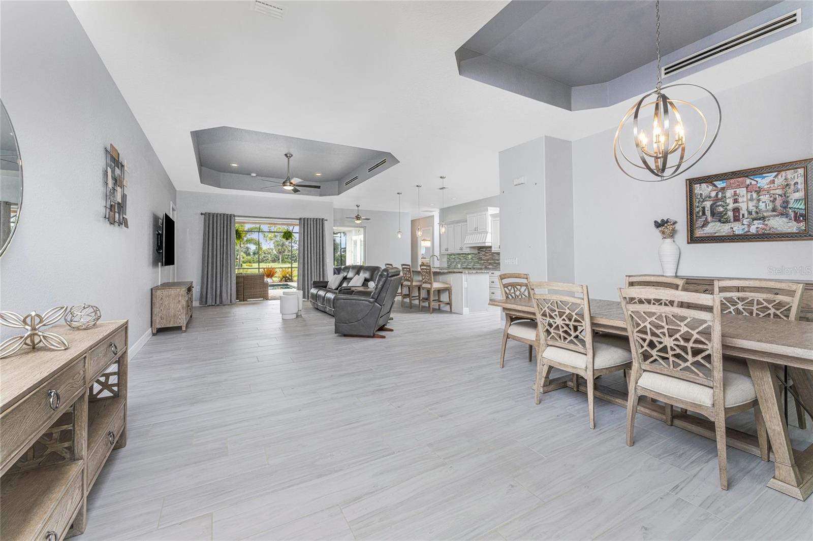 496 BOUNDARY BLVD, ROTONDA WEST, FL, 33947