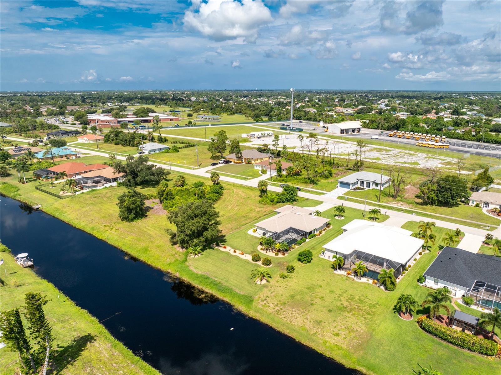 496 BOUNDARY BLVD, ROTONDA WEST, FL, 33947