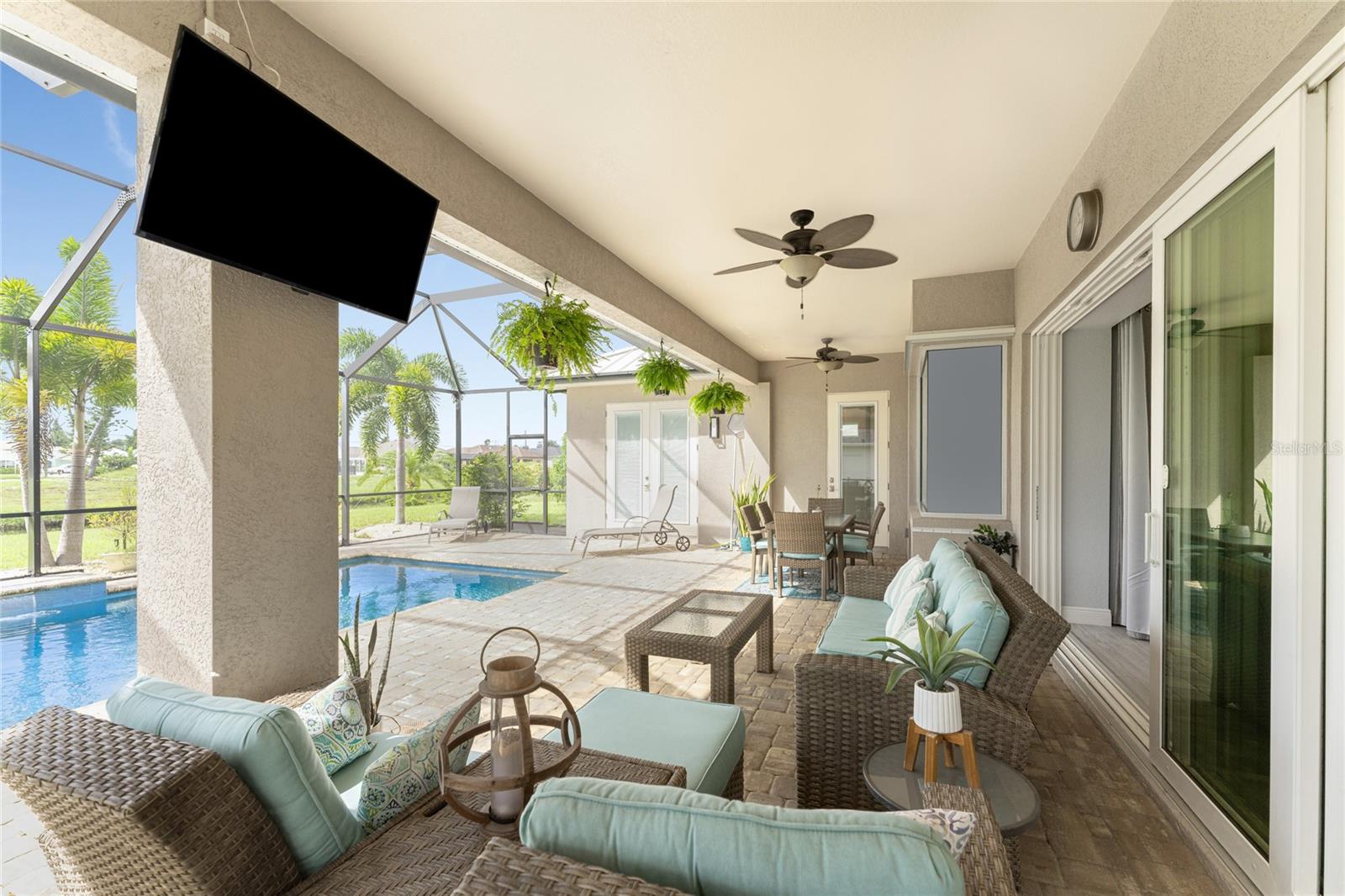 496 BOUNDARY BLVD, ROTONDA WEST, FL, 33947