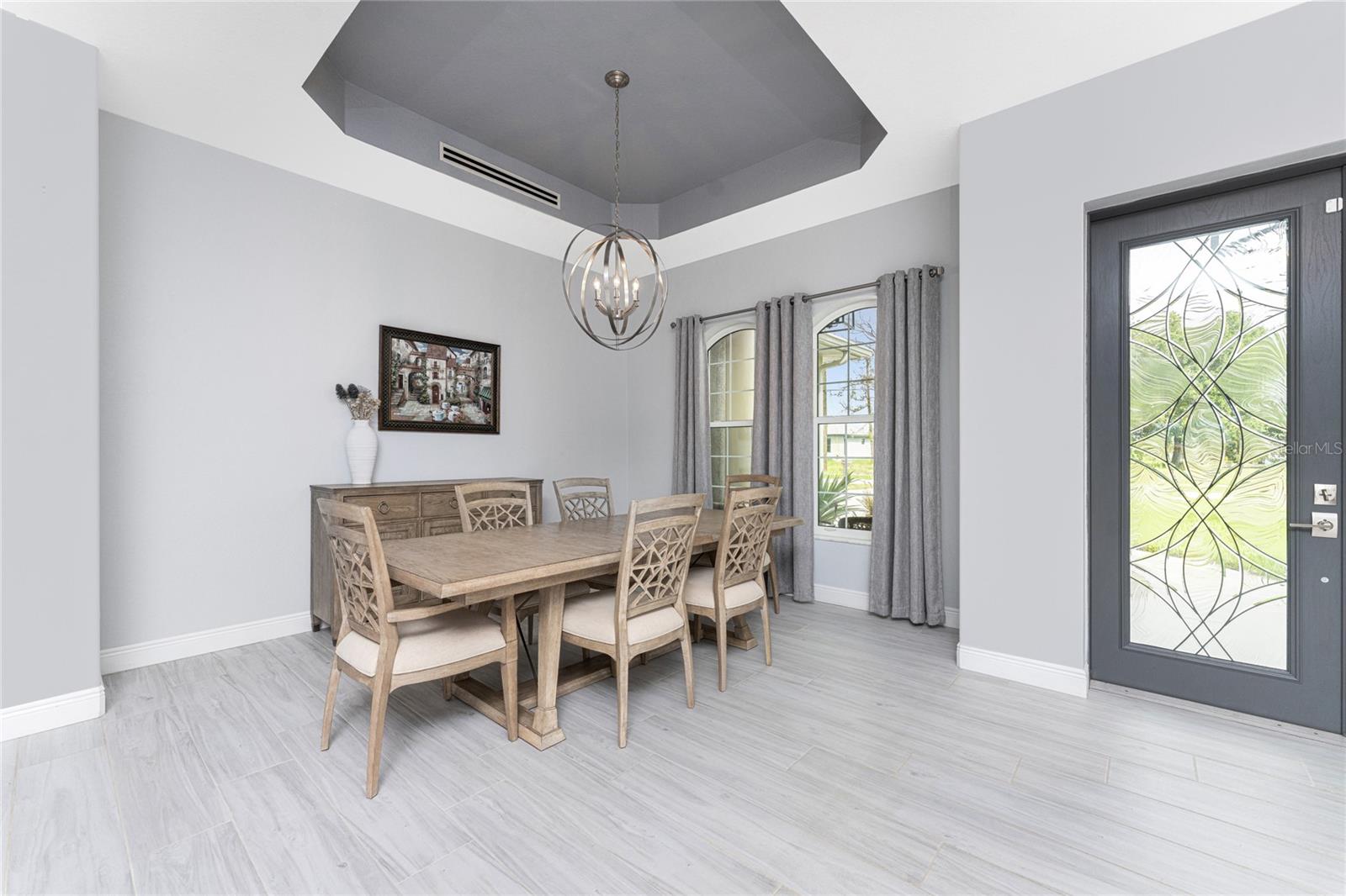 496 BOUNDARY BLVD, ROTONDA WEST, FL, 33947