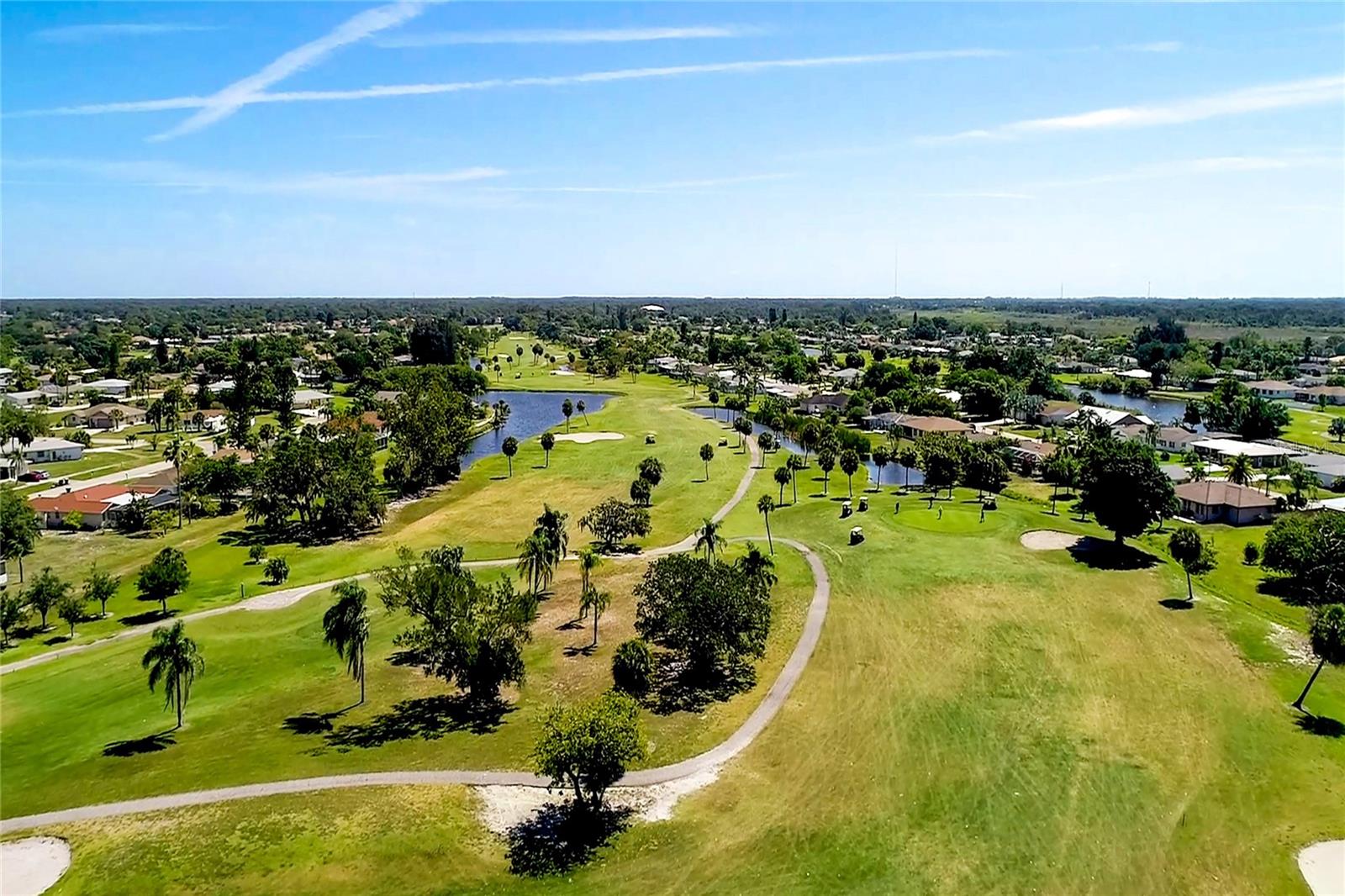 496 BOUNDARY BLVD, ROTONDA WEST, FL, 33947