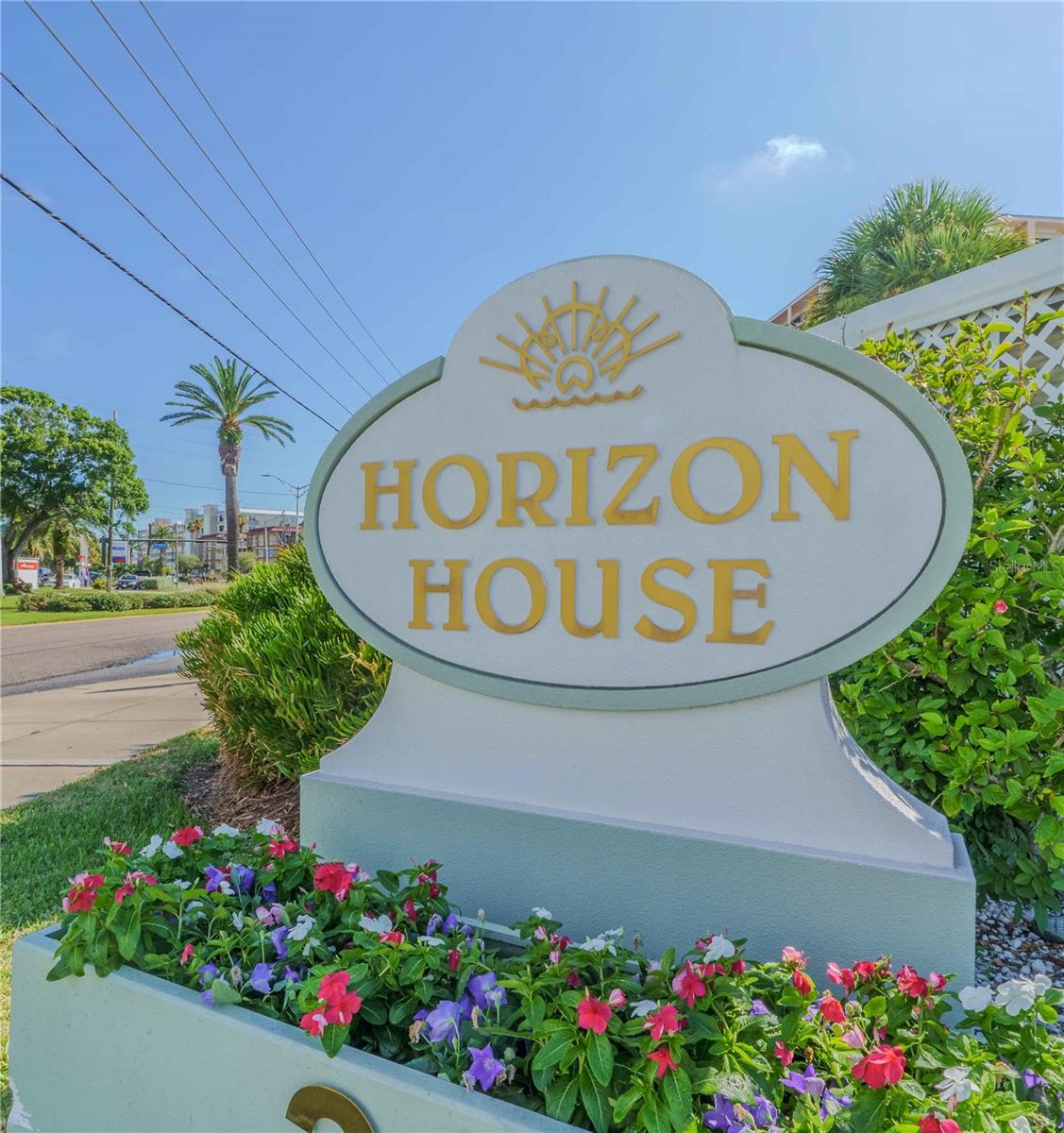 31 ISLAND WAY #907, CLEARWATER BEACH, FL, 33767