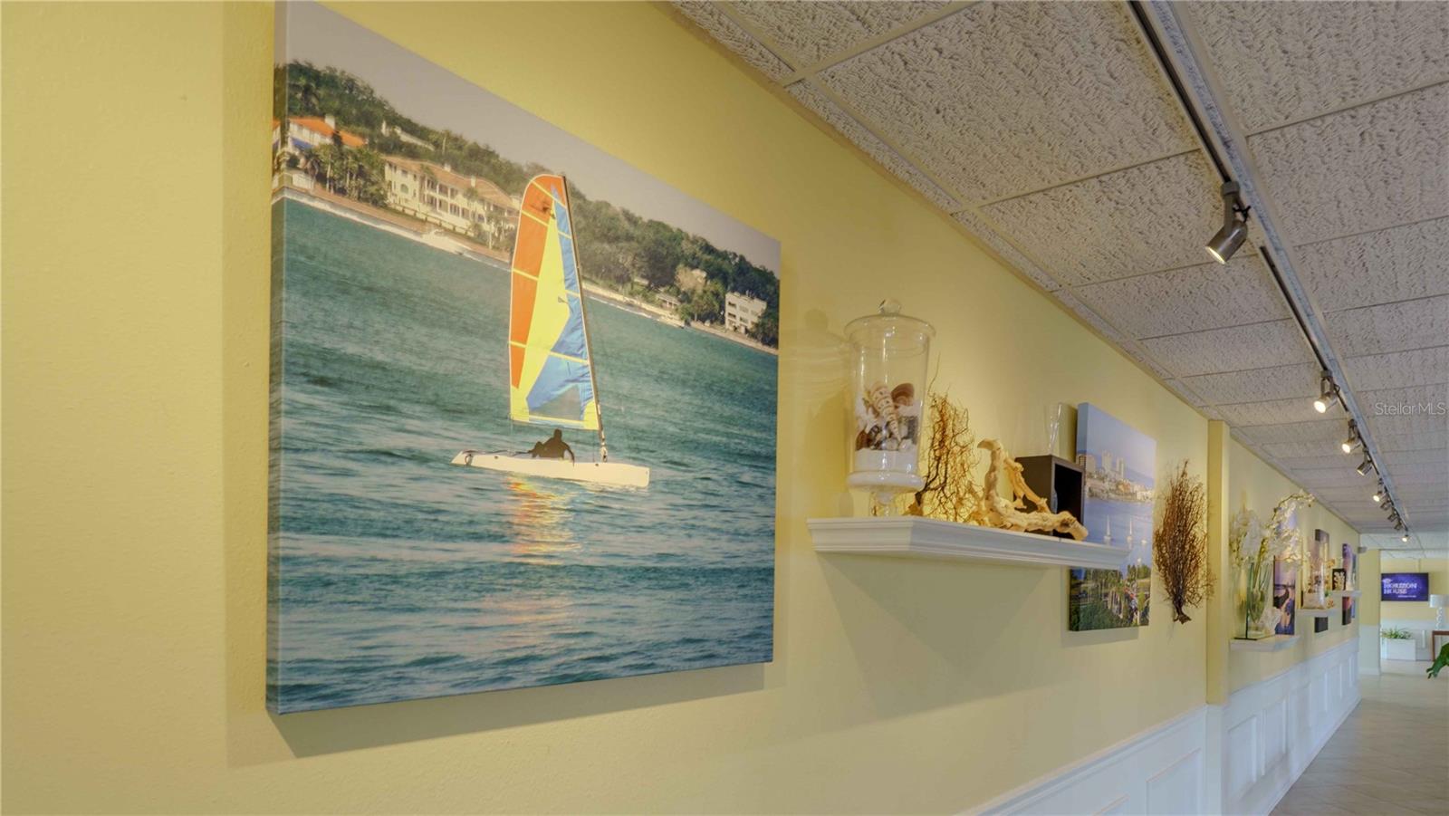 31 ISLAND WAY #907, CLEARWATER BEACH, FL, 33767