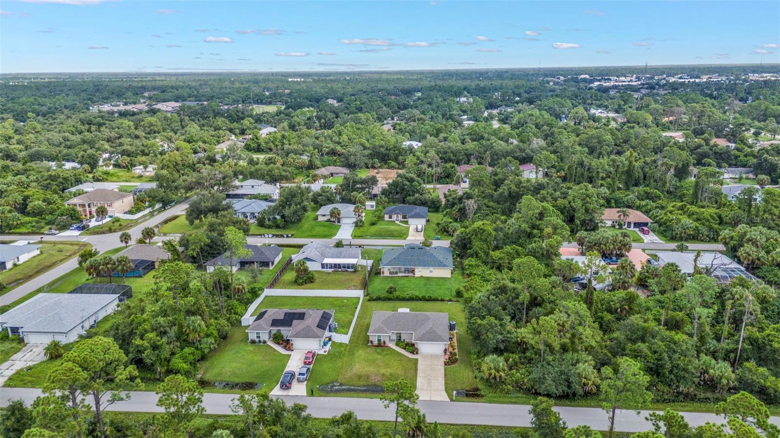 17440 MARCY AVE, PORT CHARLOTTE, FL, 33948