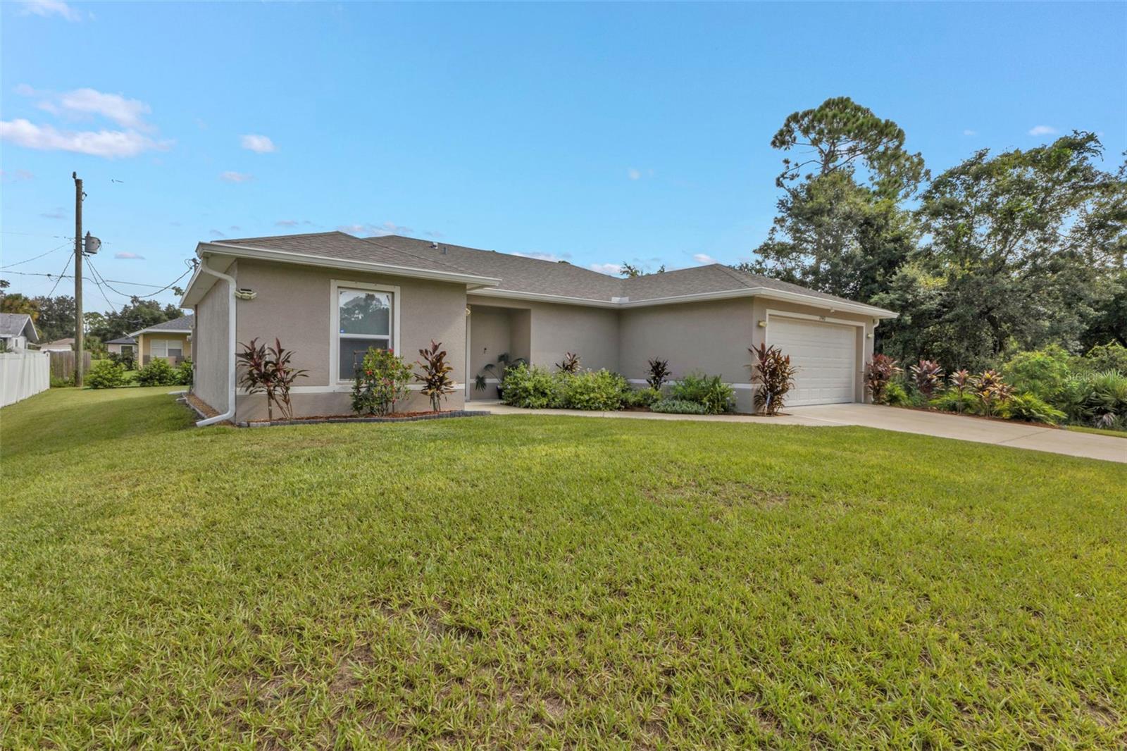 17440 MARCY AVE, PORT CHARLOTTE, FL, 33948