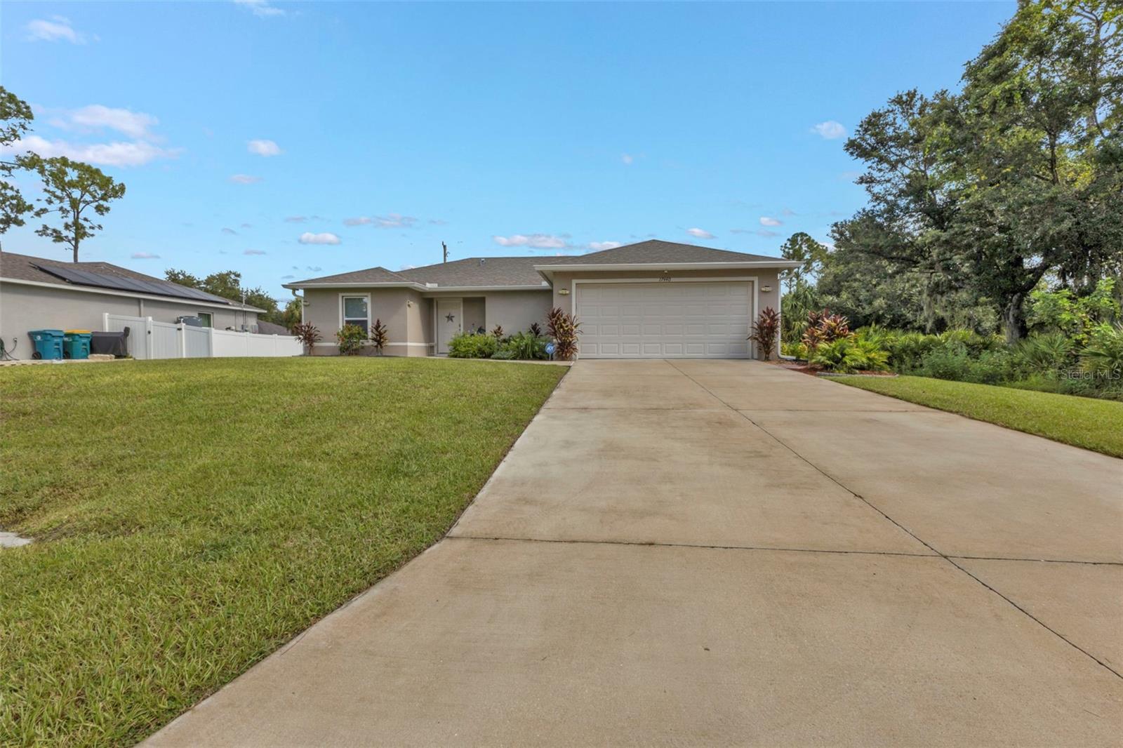 17440 MARCY AVE, PORT CHARLOTTE, FL, 33948