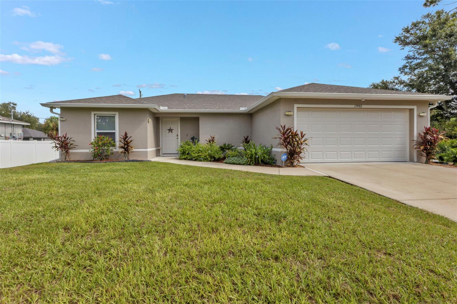 17440 MARCY AVE, PORT CHARLOTTE, FL, 33948