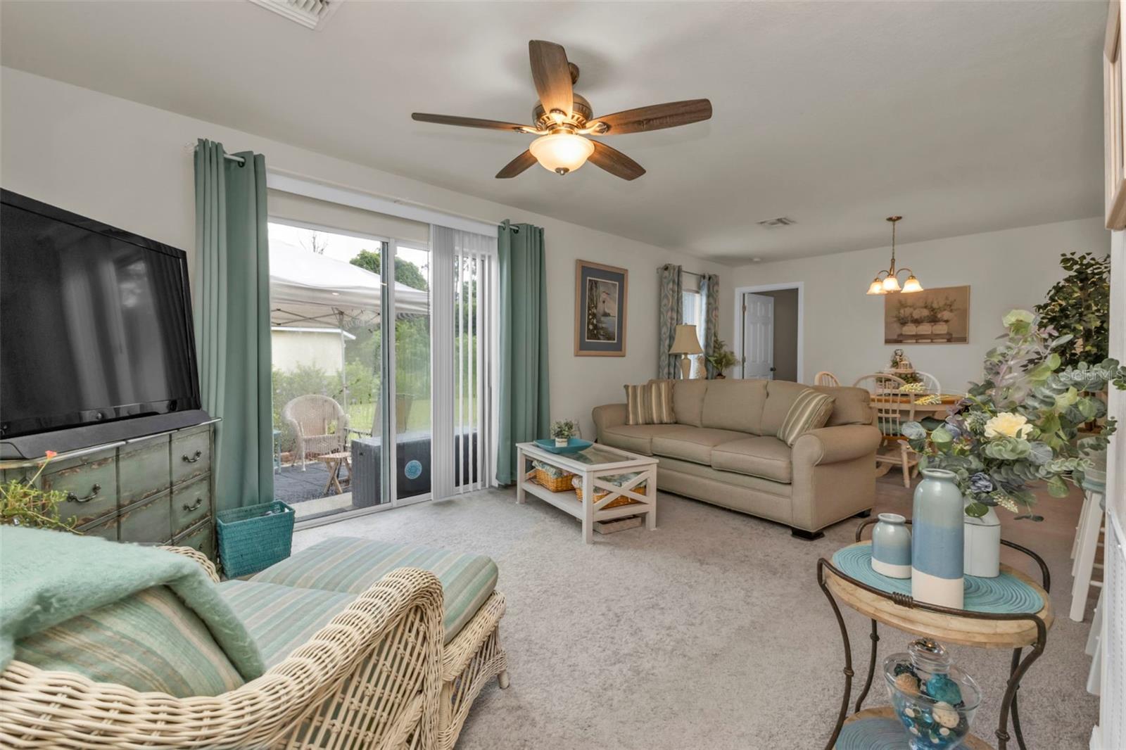 17440 MARCY AVE, PORT CHARLOTTE, FL, 33948