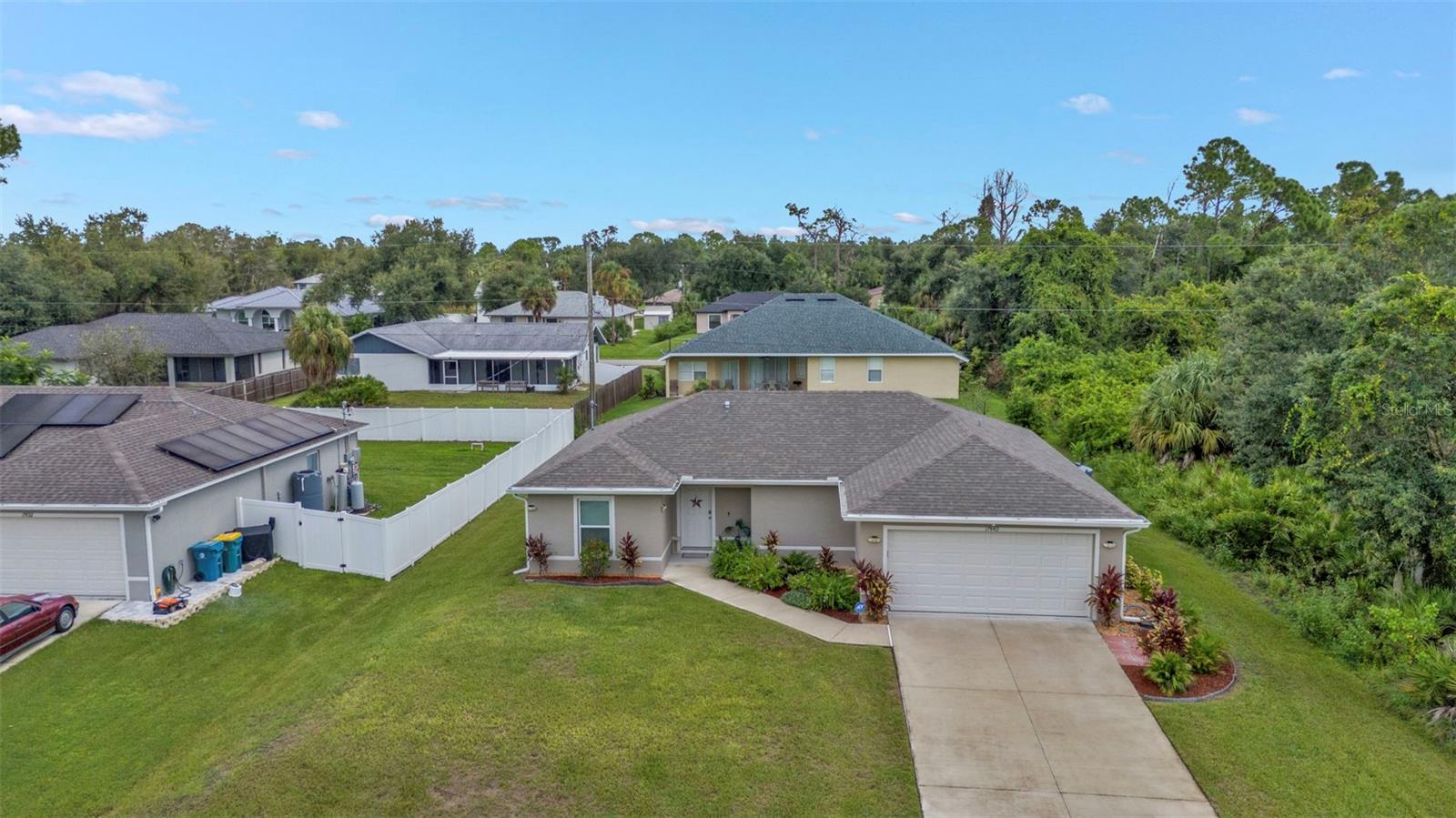 17440 MARCY AVE, PORT CHARLOTTE, FL, 33948
