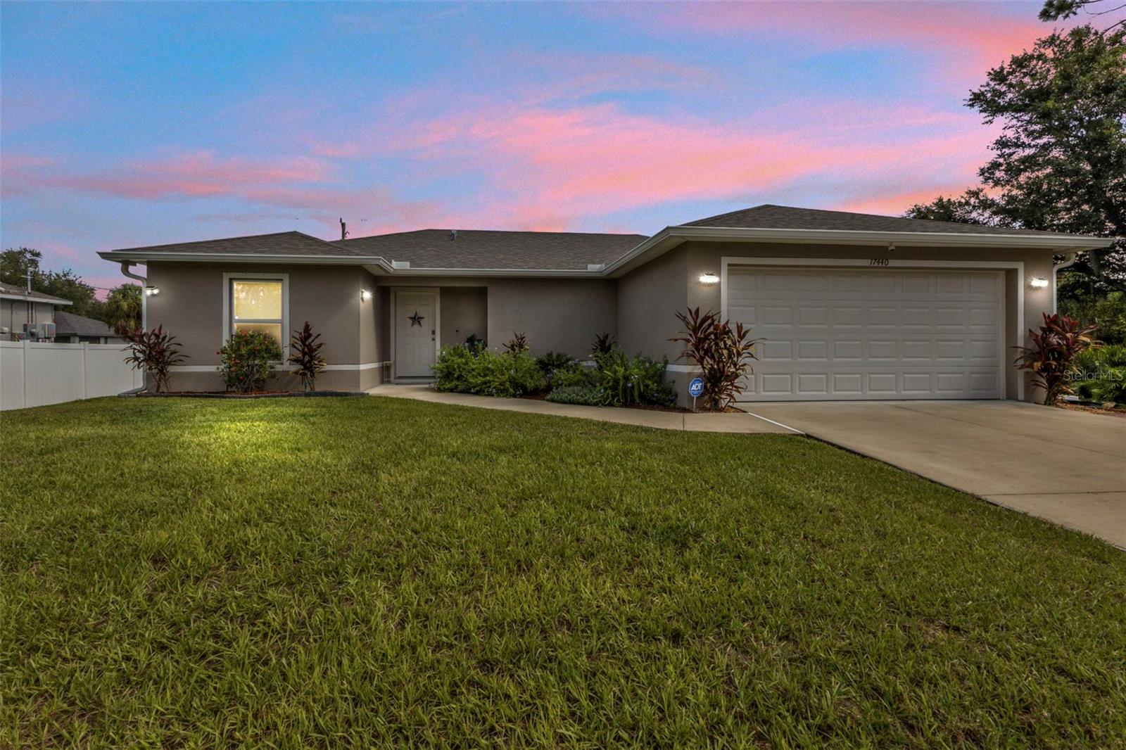 17440 MARCY AVE, PORT CHARLOTTE, FL, 33948