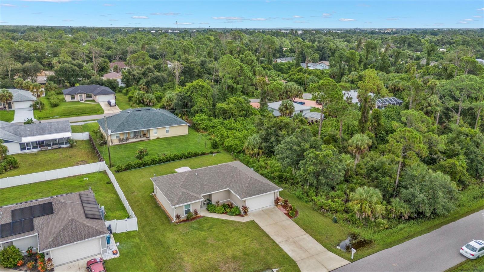 17440 MARCY AVE, PORT CHARLOTTE, FL, 33948