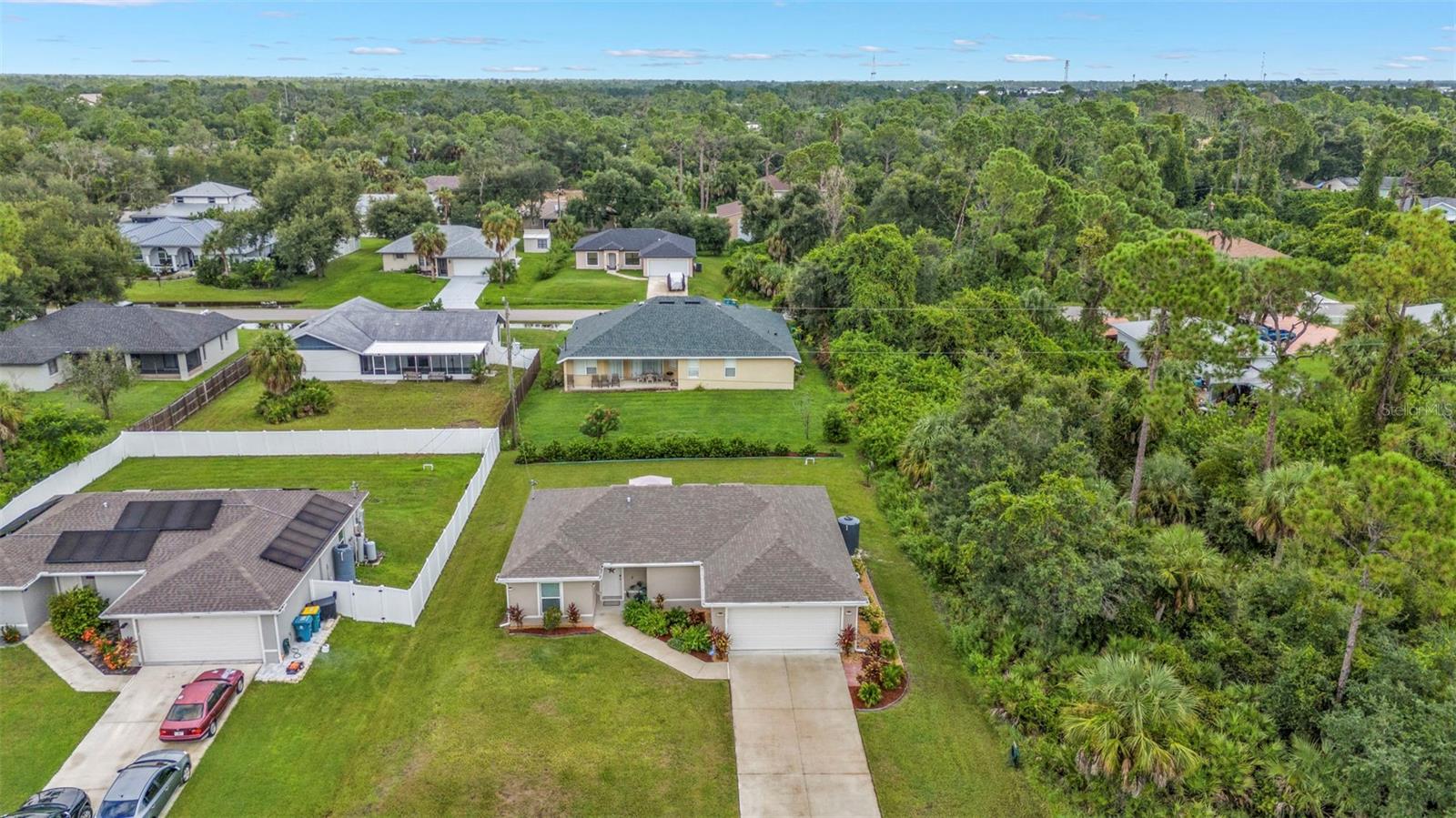 17440 MARCY AVE, PORT CHARLOTTE, FL, 33948