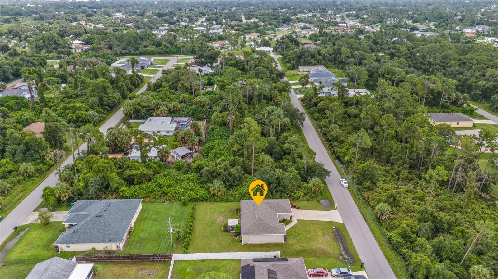 17440 MARCY AVE, PORT CHARLOTTE, FL, 33948