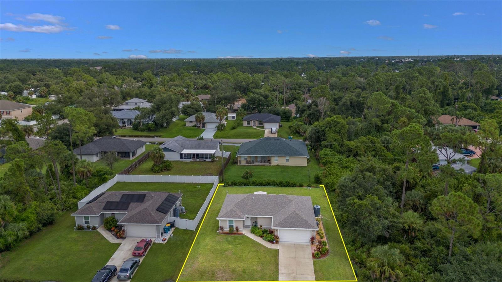 17440 MARCY AVE, PORT CHARLOTTE, FL, 33948