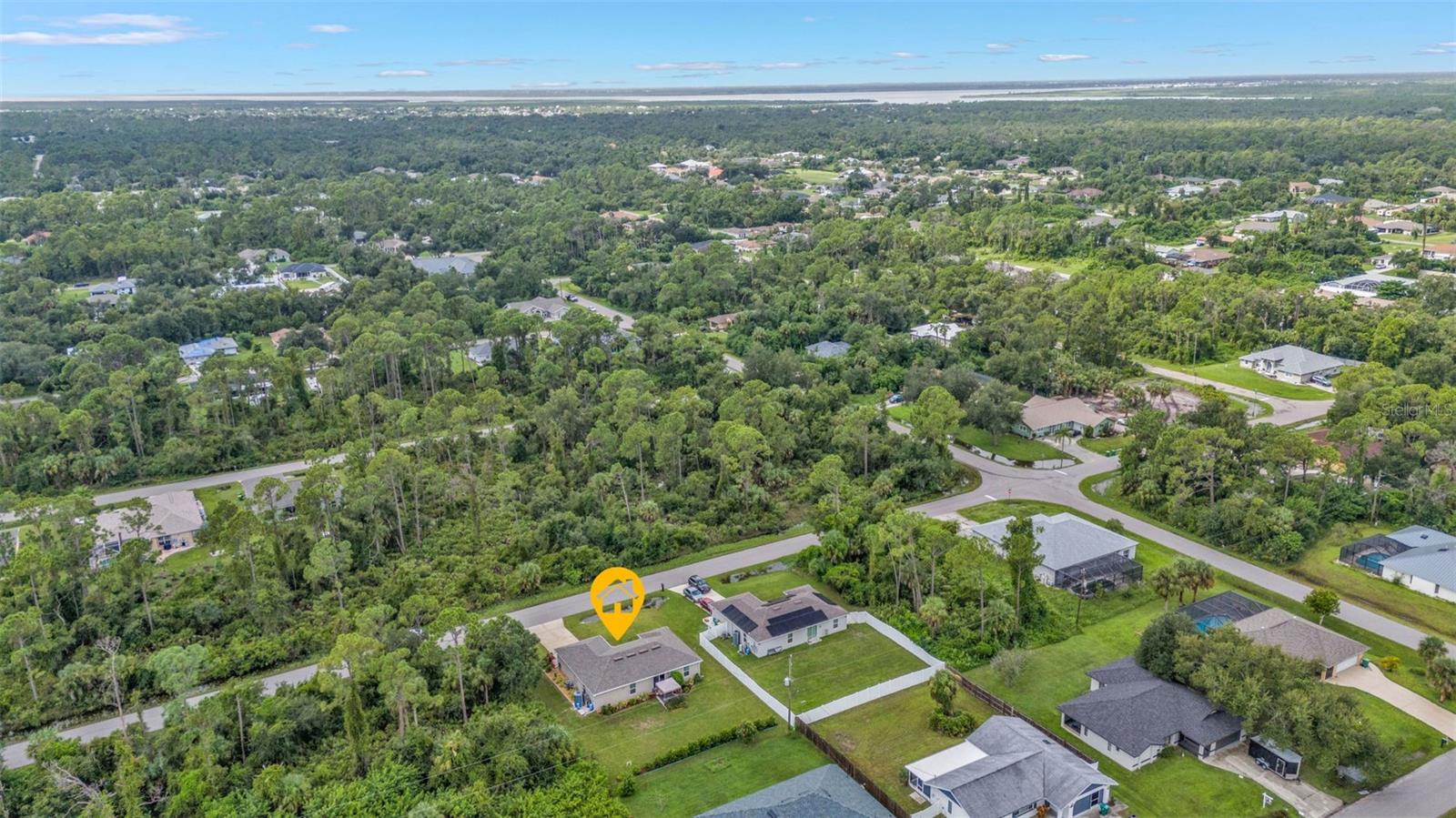 17440 MARCY AVE, PORT CHARLOTTE, FL, 33948