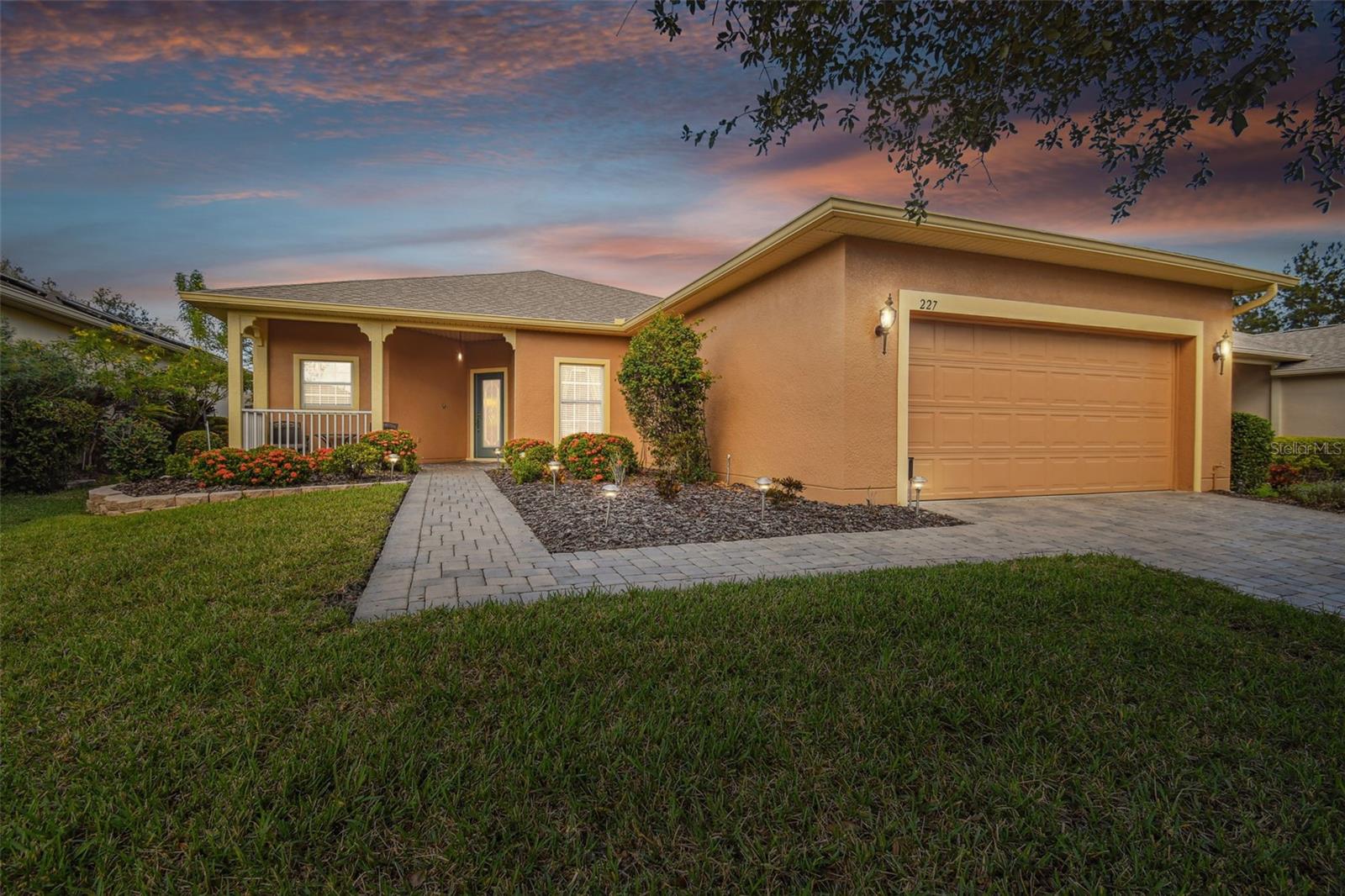 227 VERONA DR, POINCIANA, FL, 34759