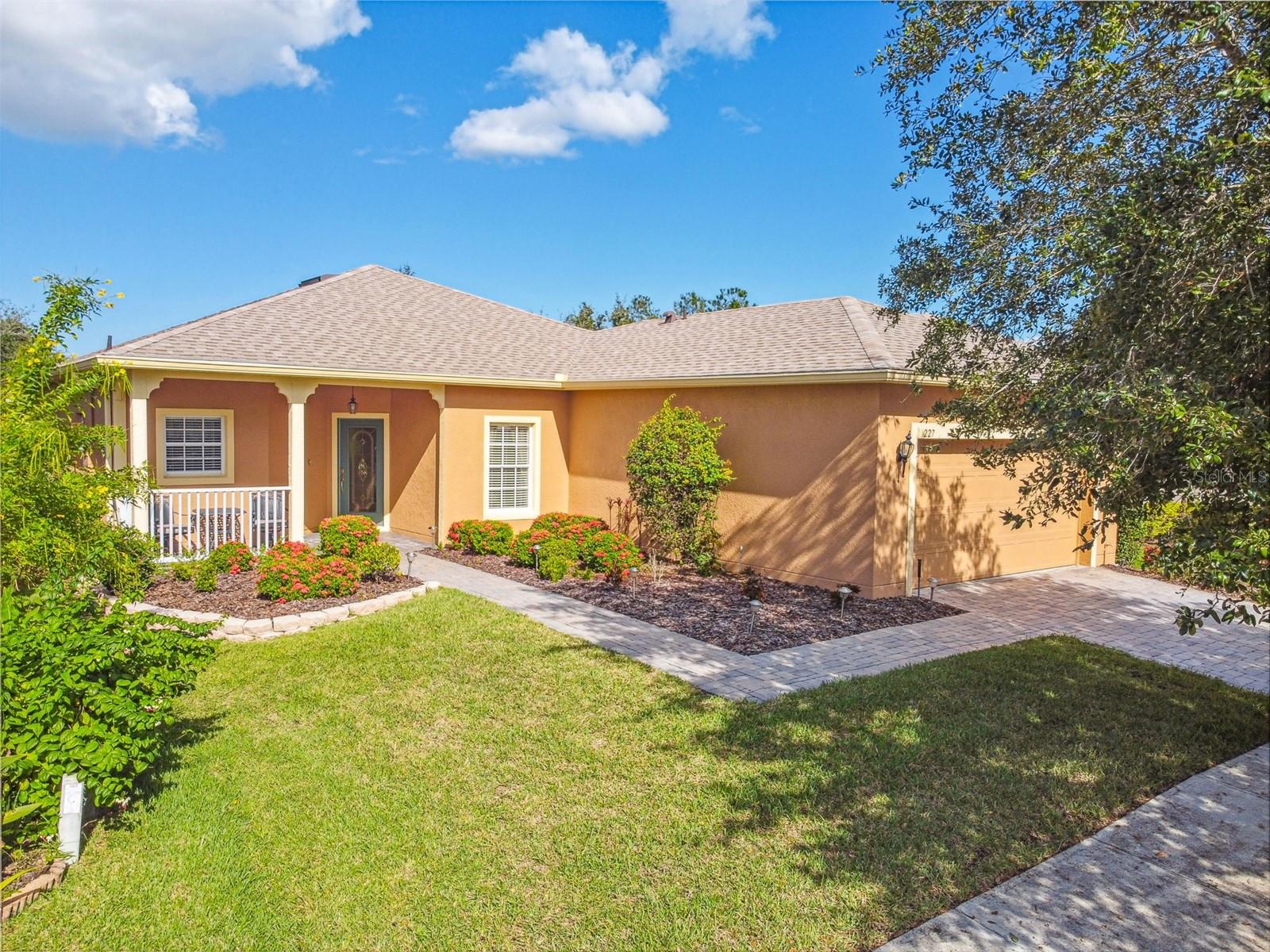 227 VERONA DR, POINCIANA, FL, 34759