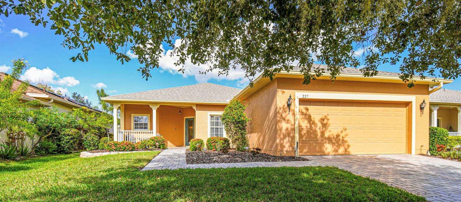 227 VERONA DR, POINCIANA, FL, 34759