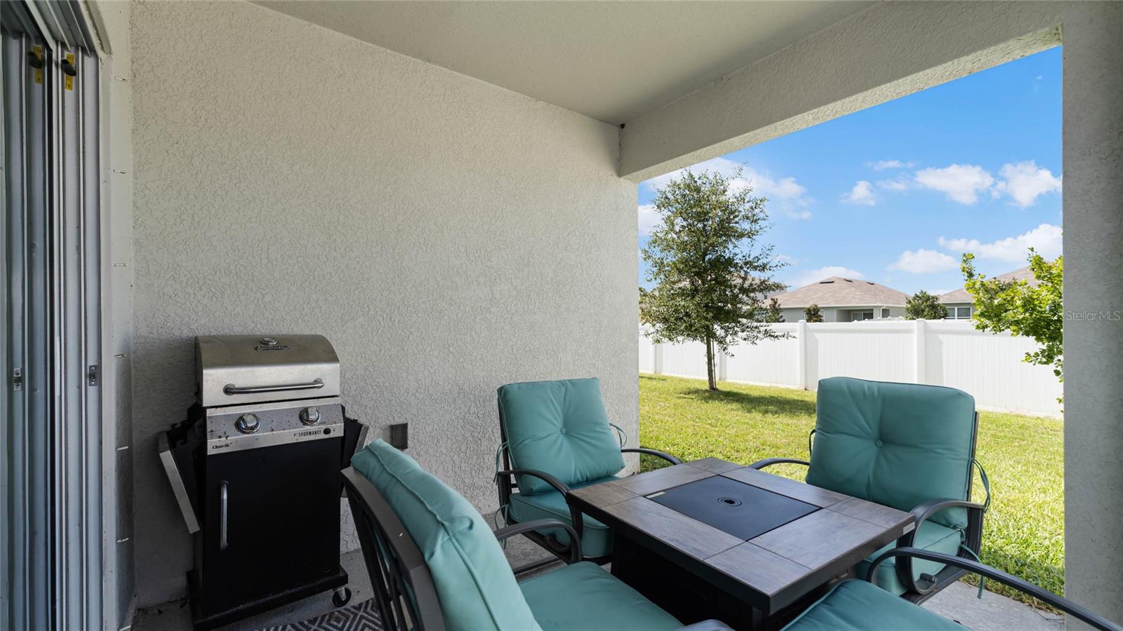 2716 FIELDBROOKE WAY, EDGEWATER, FL, 32141