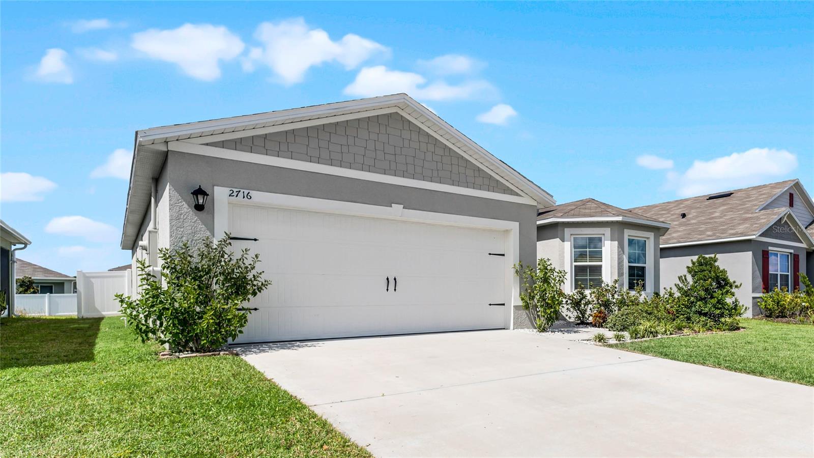 2716 FIELDBROOKE WAY, EDGEWATER, FL, 32141