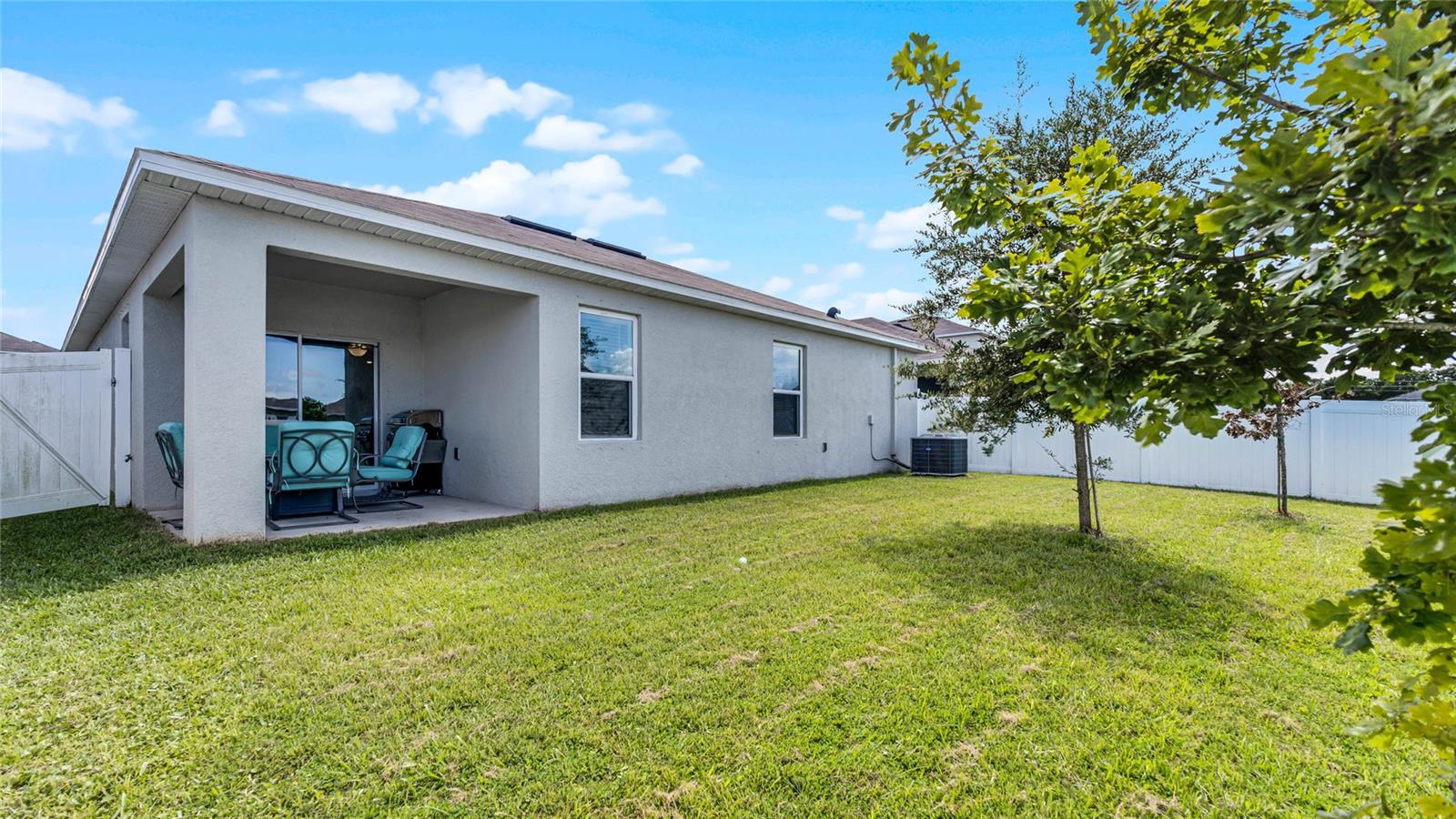 2716 FIELDBROOKE WAY, EDGEWATER, FL, 32141