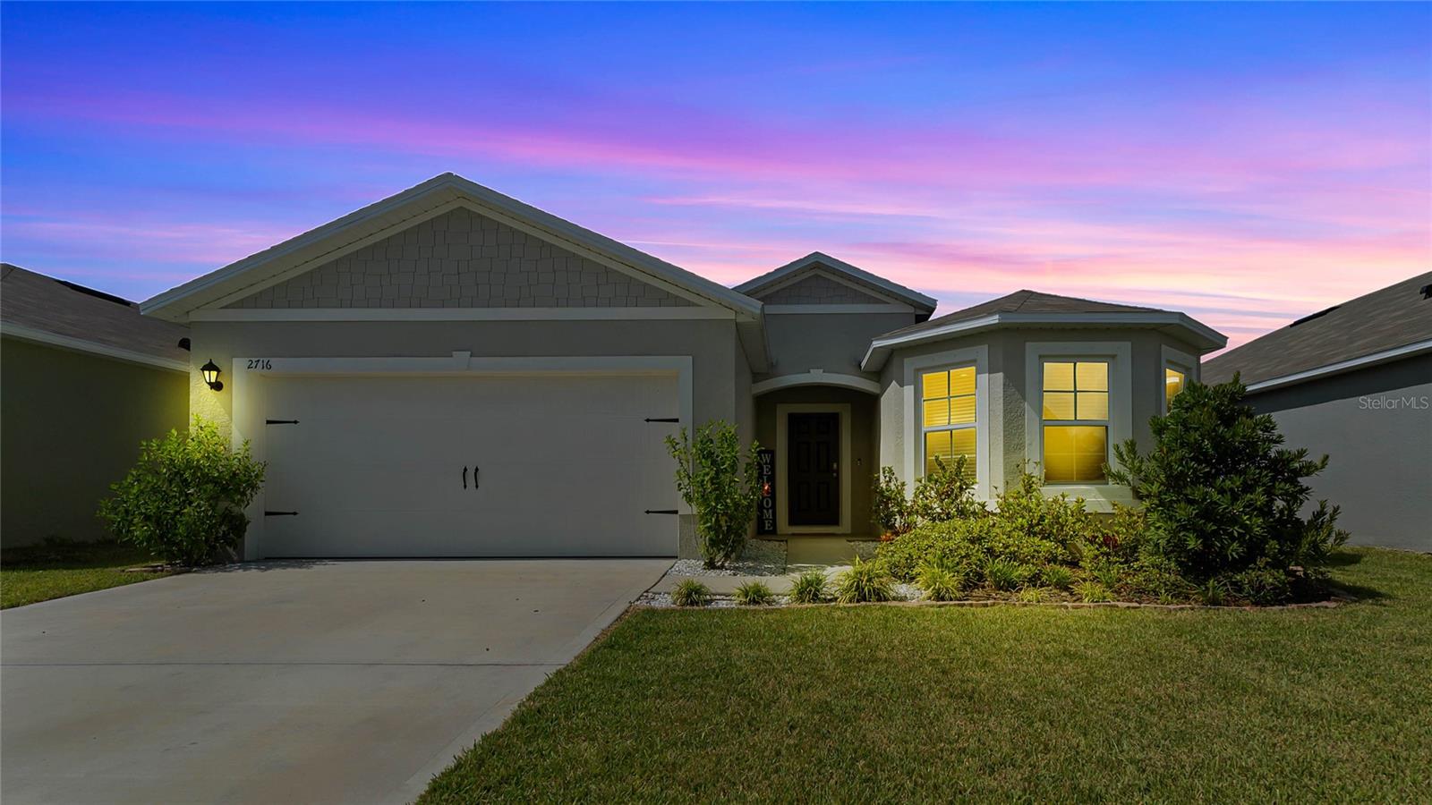 2716 FIELDBROOKE WAY, EDGEWATER, FL, 32141