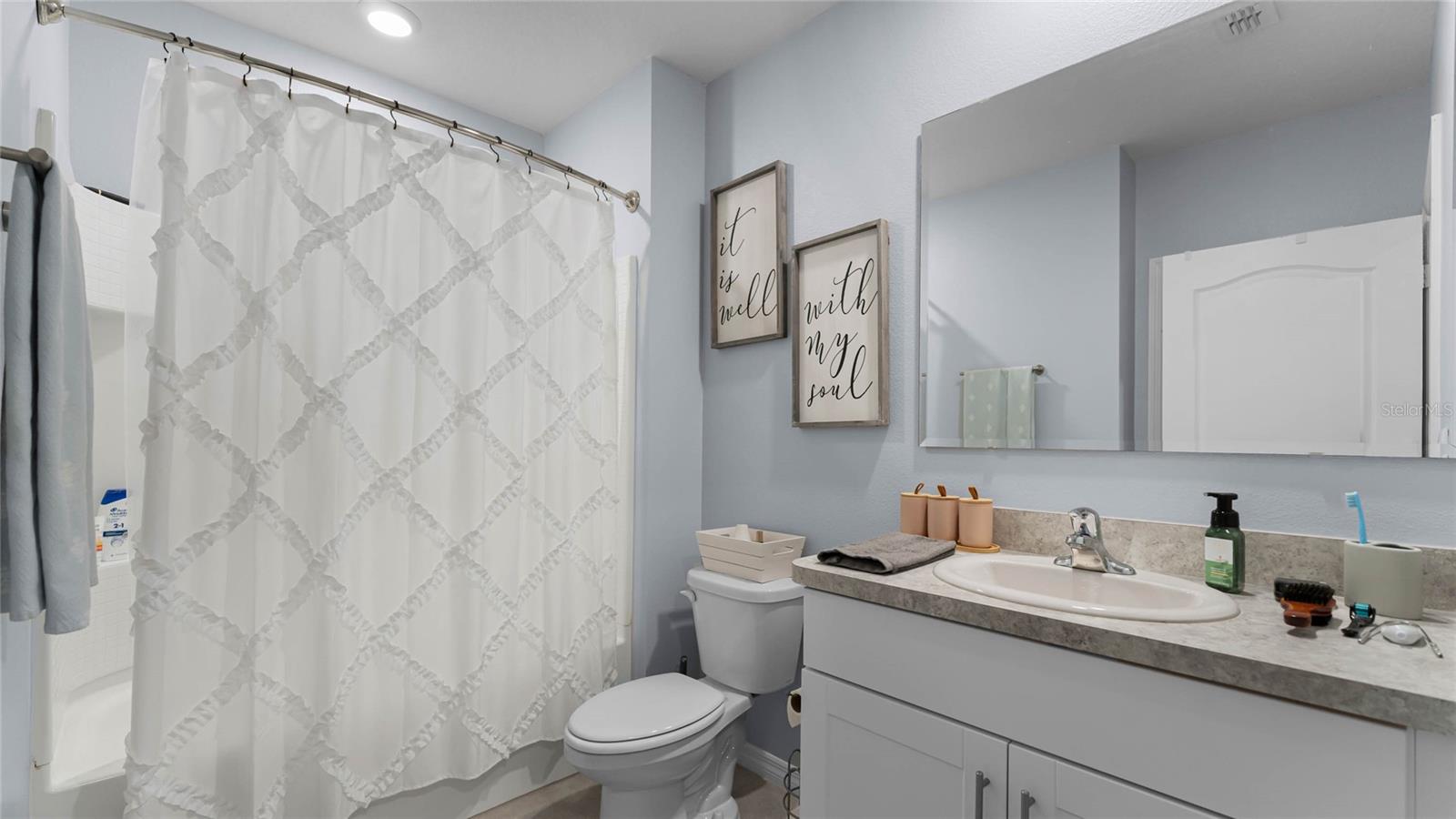 2716 FIELDBROOKE WAY, EDGEWATER, FL, 32141