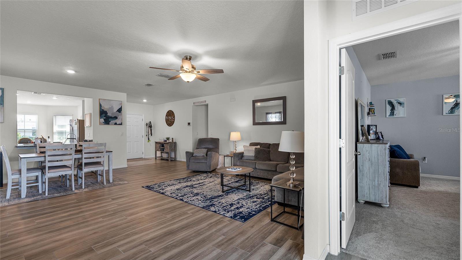 2716 FIELDBROOKE WAY, EDGEWATER, FL, 32141