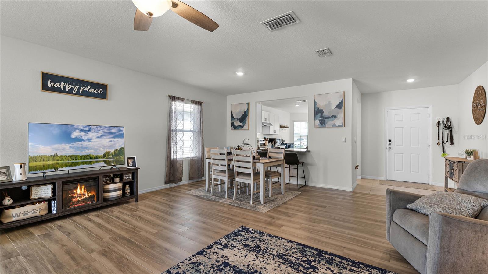 2716 FIELDBROOKE WAY, EDGEWATER, FL, 32141