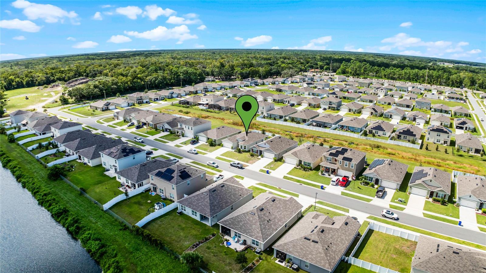 2716 FIELDBROOKE WAY, EDGEWATER, FL, 32141