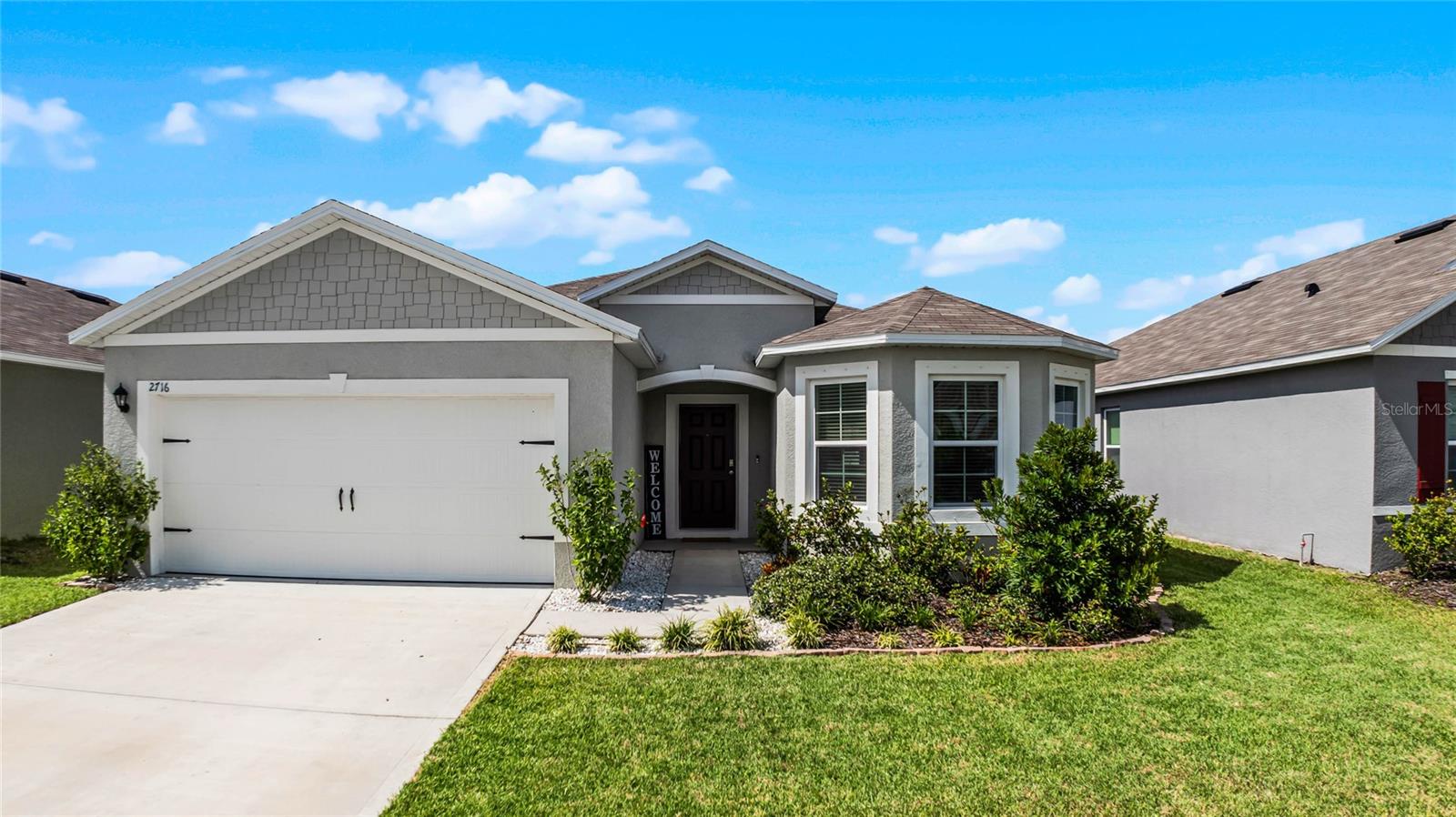 2716 FIELDBROOKE WAY, EDGEWATER, FL, 32141