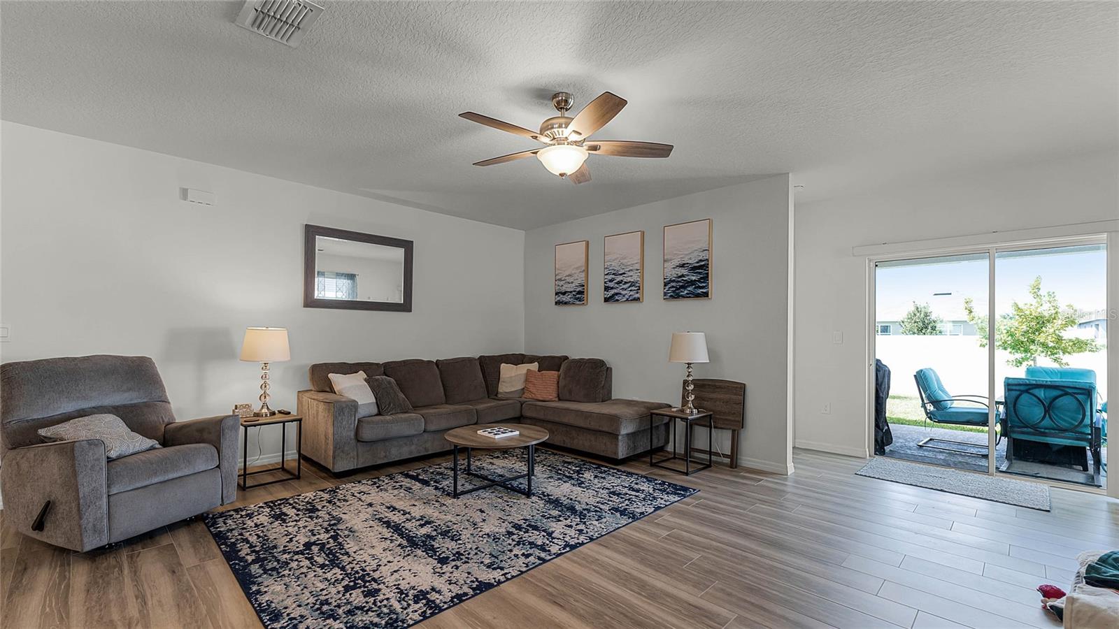 2716 FIELDBROOKE WAY, EDGEWATER, FL, 32141