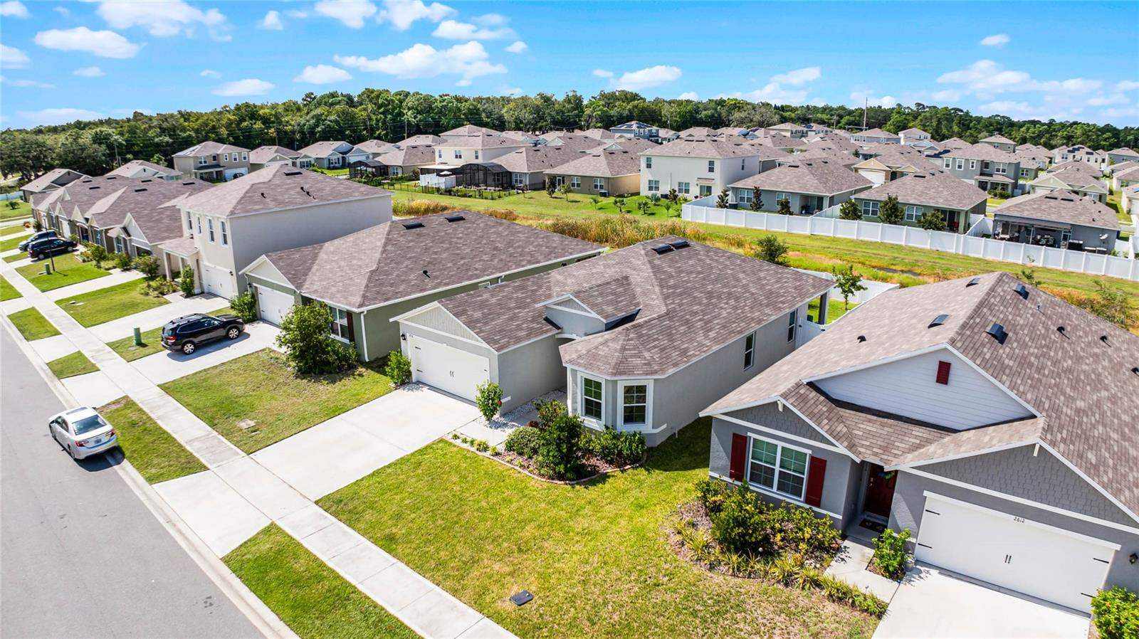 2716 FIELDBROOKE WAY, EDGEWATER, FL, 32141