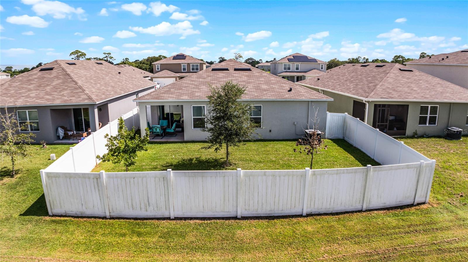 2716 FIELDBROOKE WAY, EDGEWATER, FL, 32141
