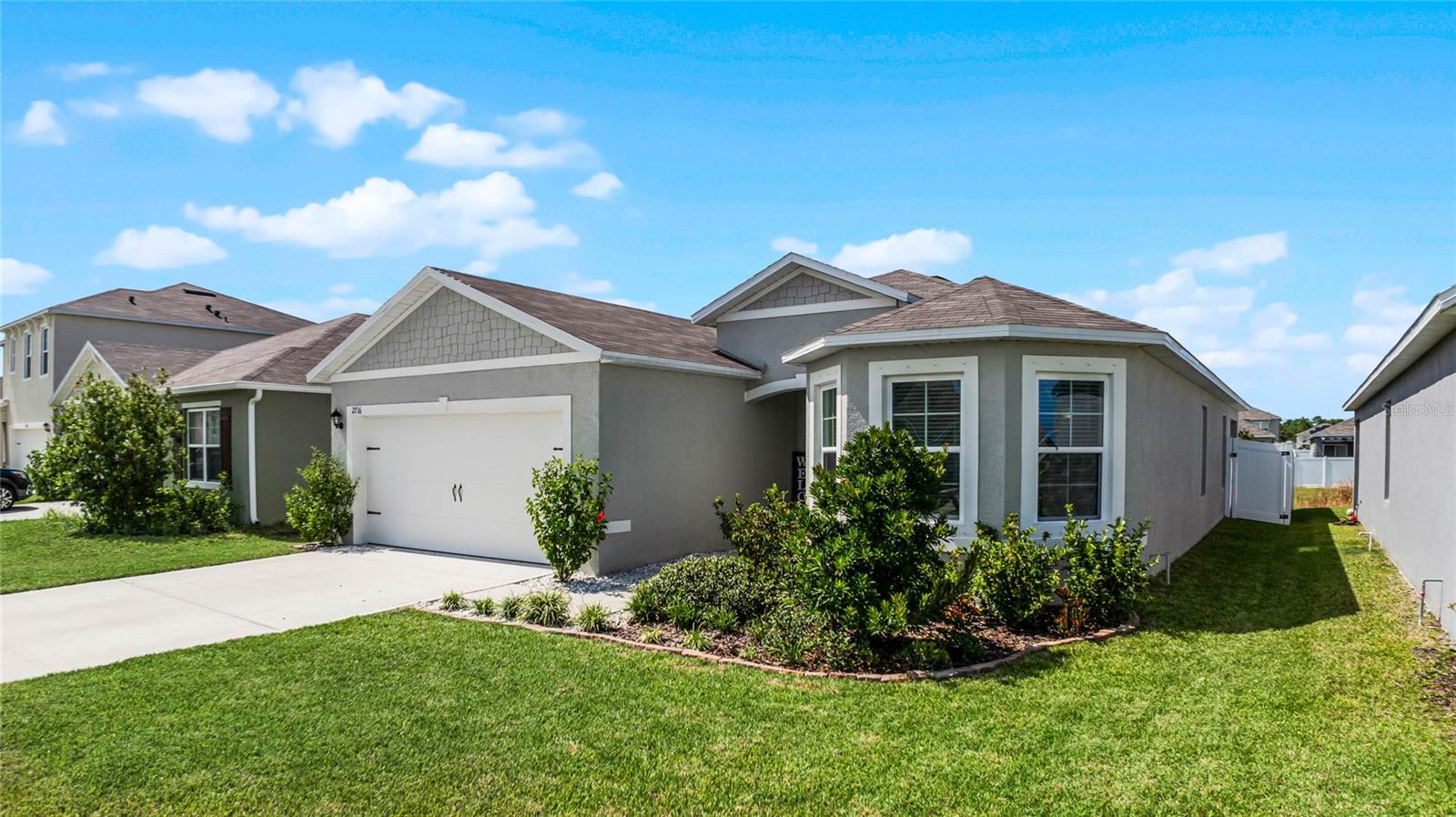 2716 FIELDBROOKE WAY, EDGEWATER, FL, 32141