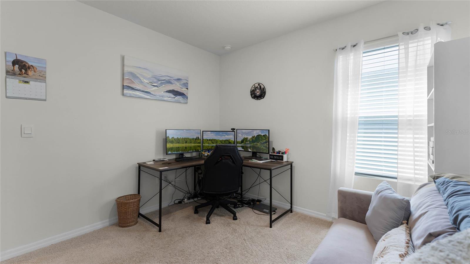2716 FIELDBROOKE WAY, EDGEWATER, FL, 32141