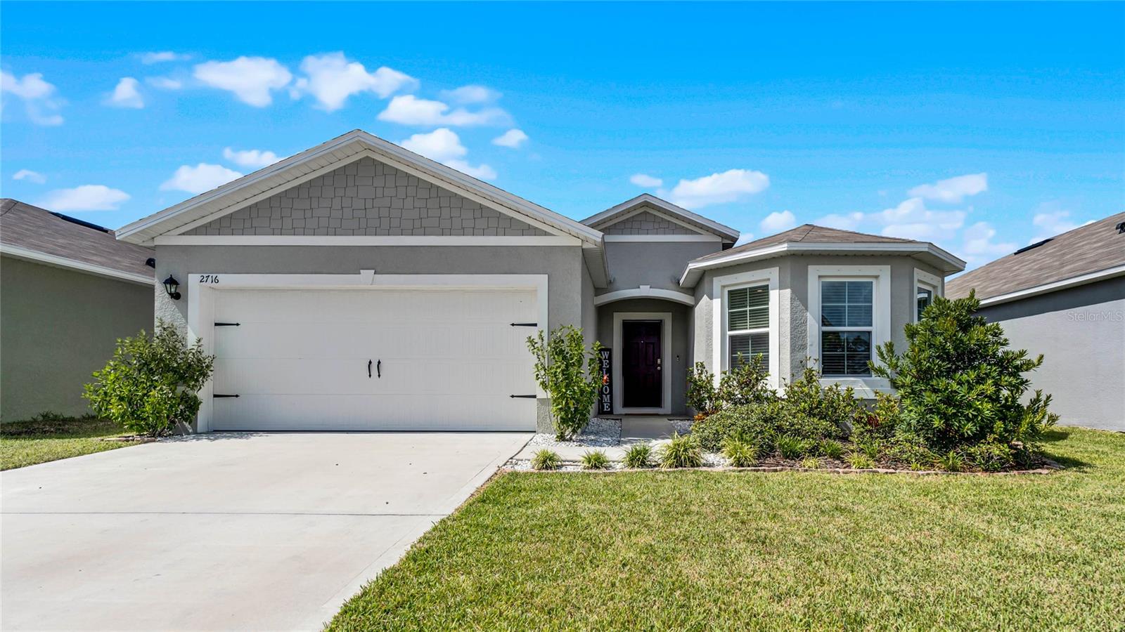2716 FIELDBROOKE WAY, EDGEWATER, FL, 32141