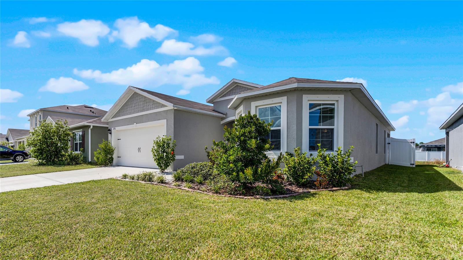 2716 FIELDBROOKE WAY, EDGEWATER, FL, 32141