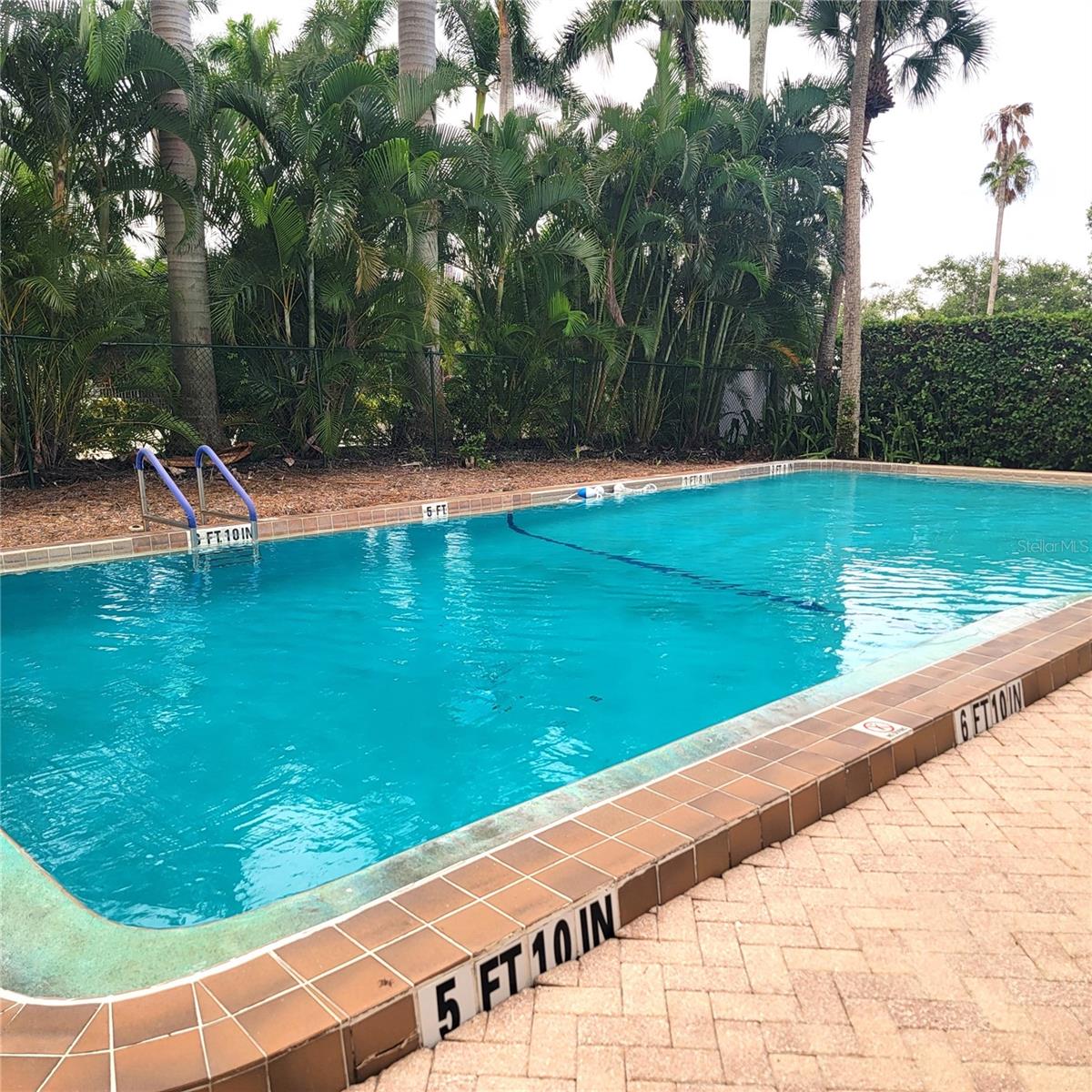 435 S GULFSTREAM AVE #605, SARASOTA, FL, 34236