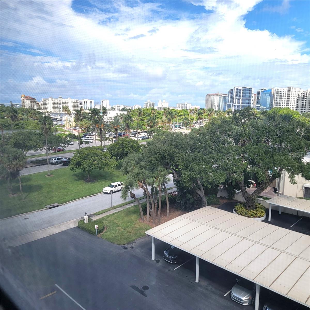 435 S GULFSTREAM AVE #605, SARASOTA, FL, 34236