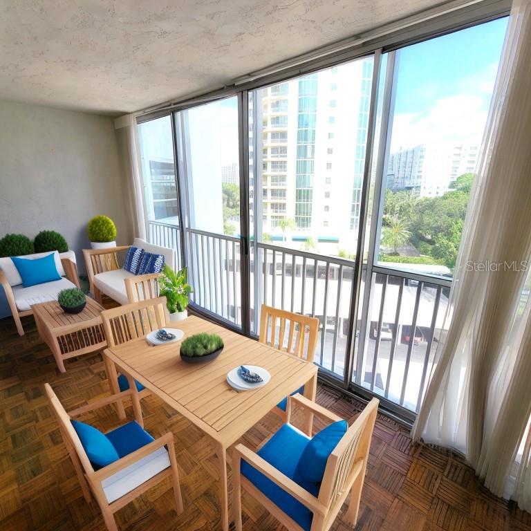 435 S GULFSTREAM AVE #605, SARASOTA, FL, 34236
