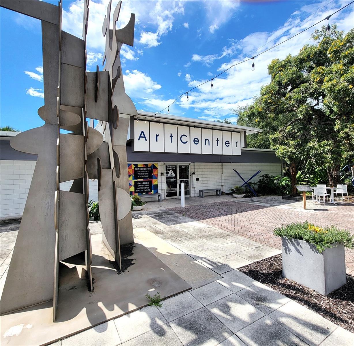 435 S GULFSTREAM AVE #605, SARASOTA, FL, 34236