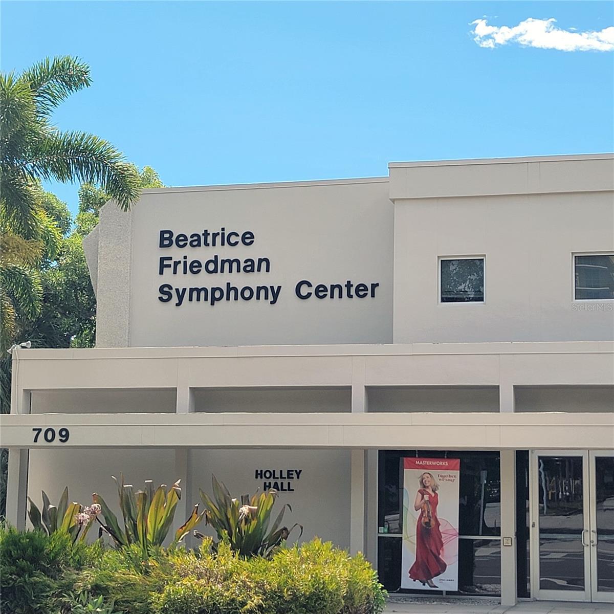 435 S GULFSTREAM AVE #605, SARASOTA, FL, 34236