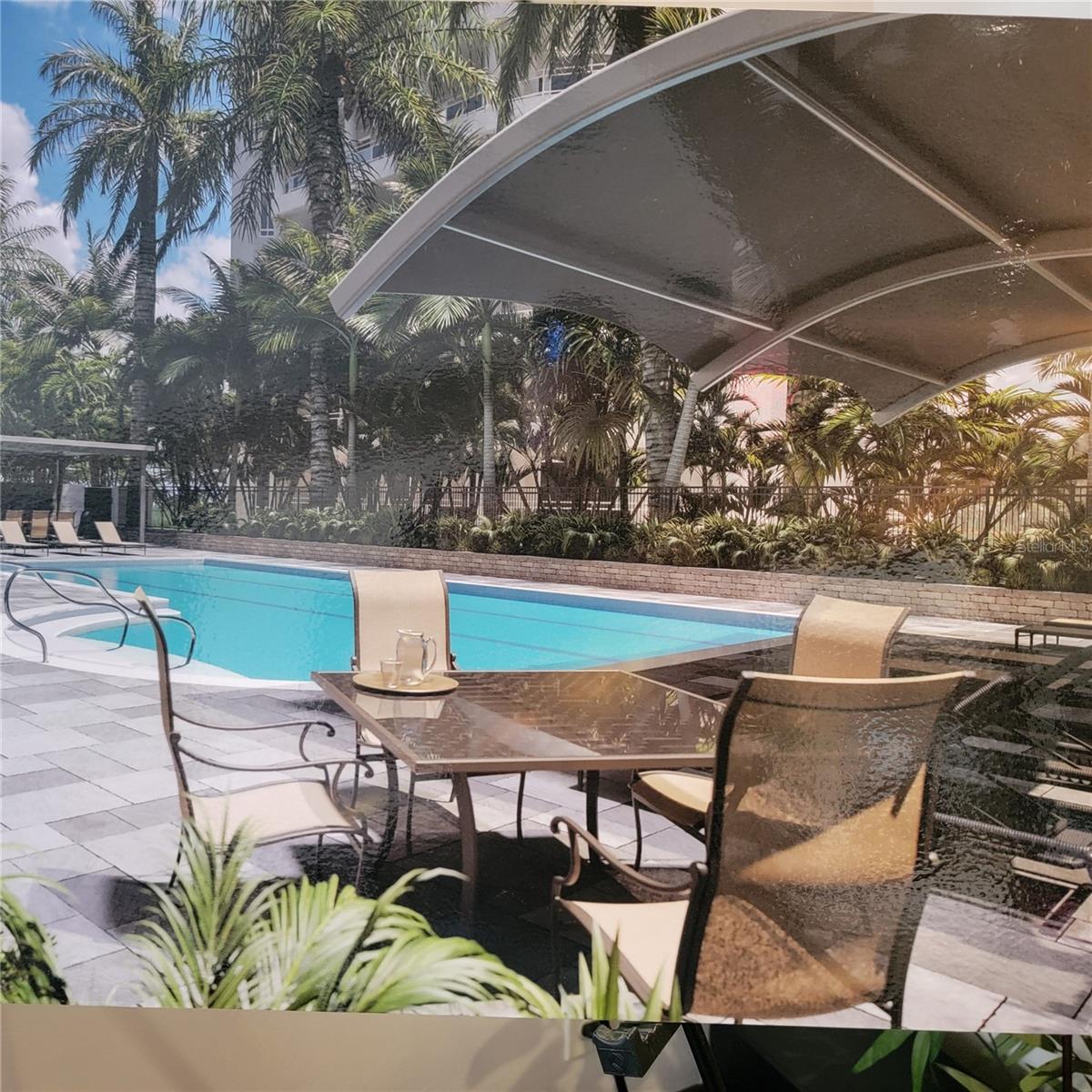 435 S GULFSTREAM AVE #605, SARASOTA, FL, 34236