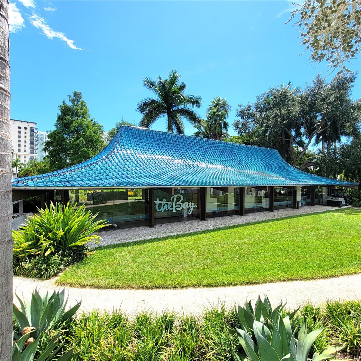 435 S GULFSTREAM AVE #605, SARASOTA, FL, 34236
