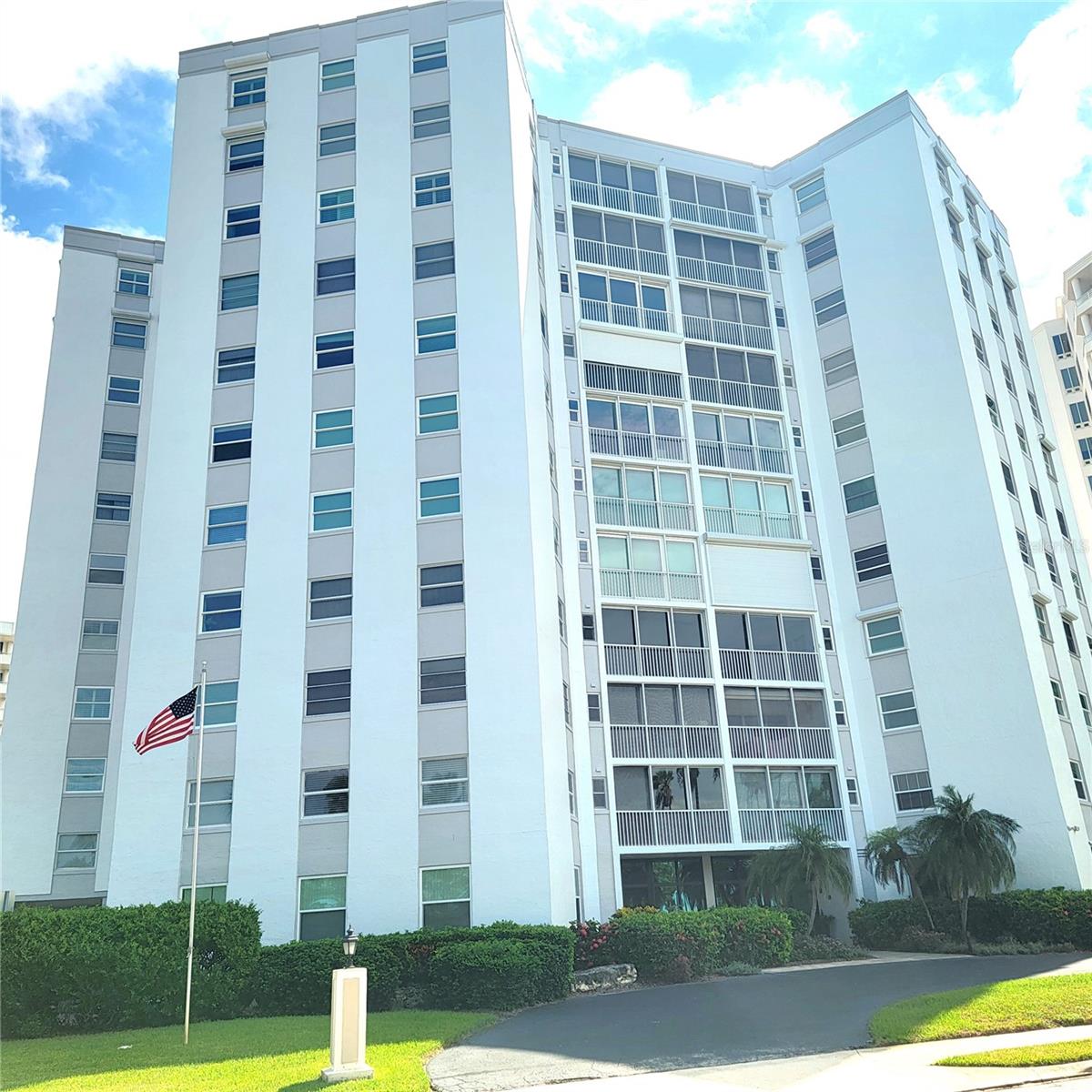 435 S GULFSTREAM AVE #605, SARASOTA, FL, 34236