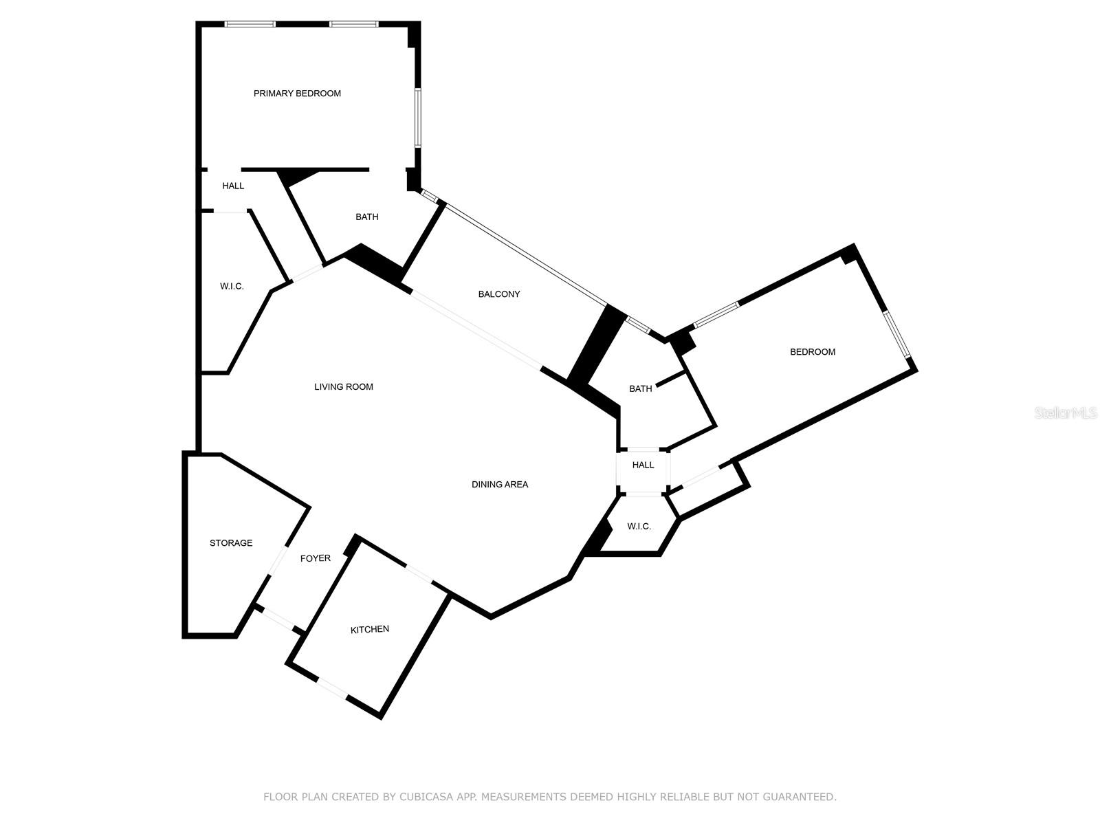 435 S GULFSTREAM AVE #605, SARASOTA, FL, 34236